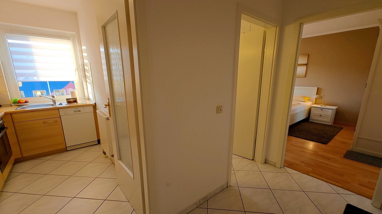 Photo of Bedroom in Heringsdorf