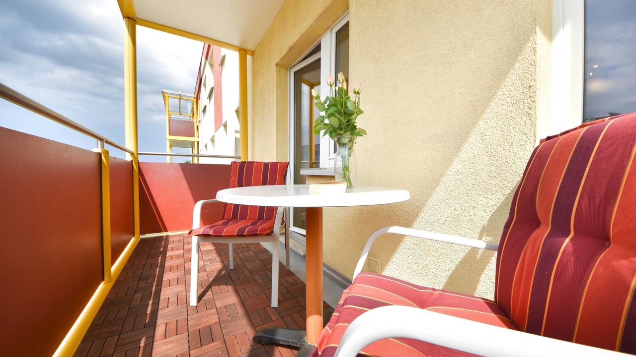 Photo of Outdoor in Heringsdorf