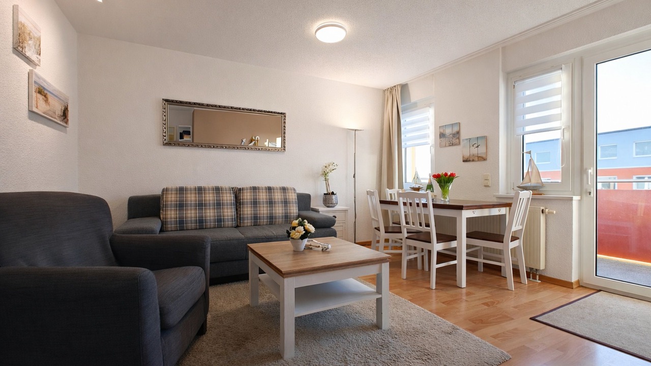Photo of Livingroom in Heringsdorf