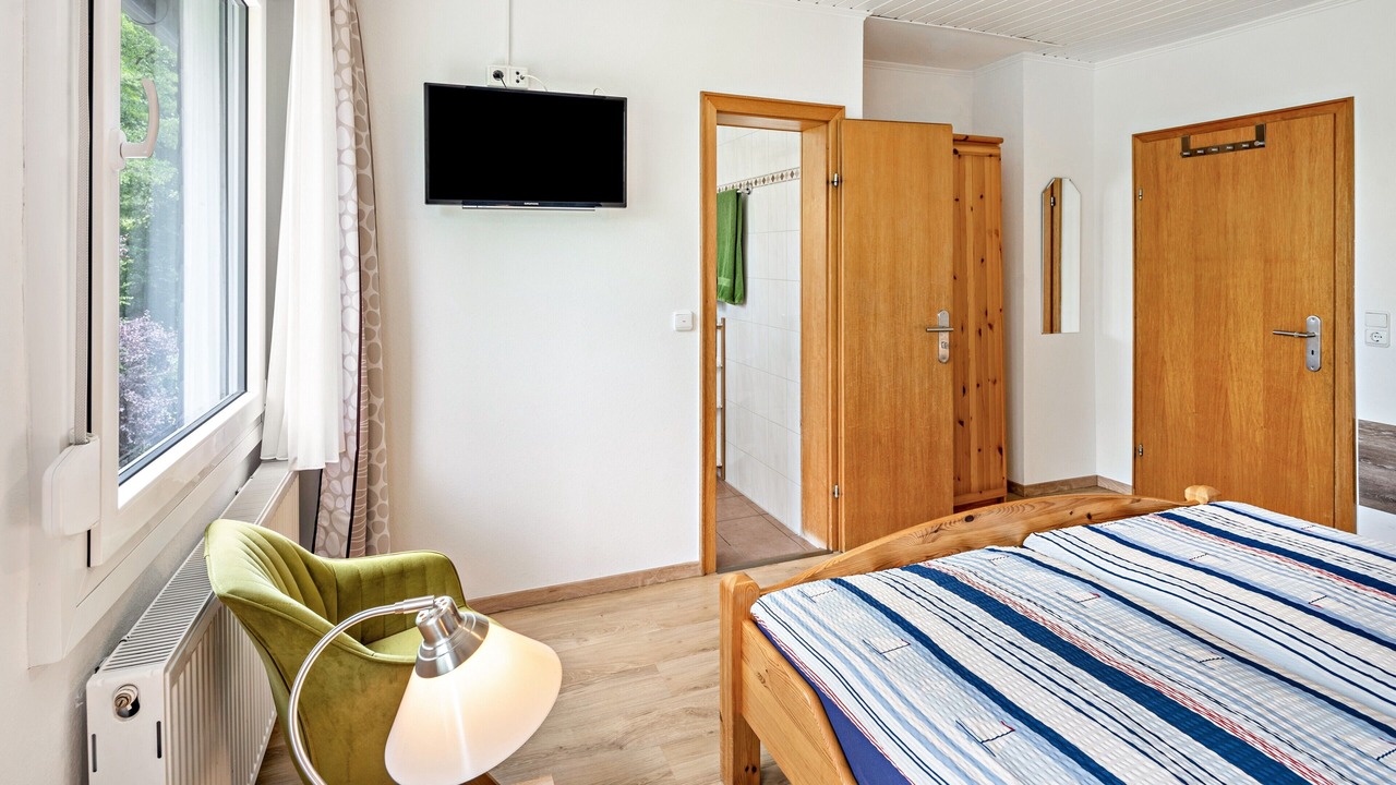 Photo of Bedroom in Kirchhundem