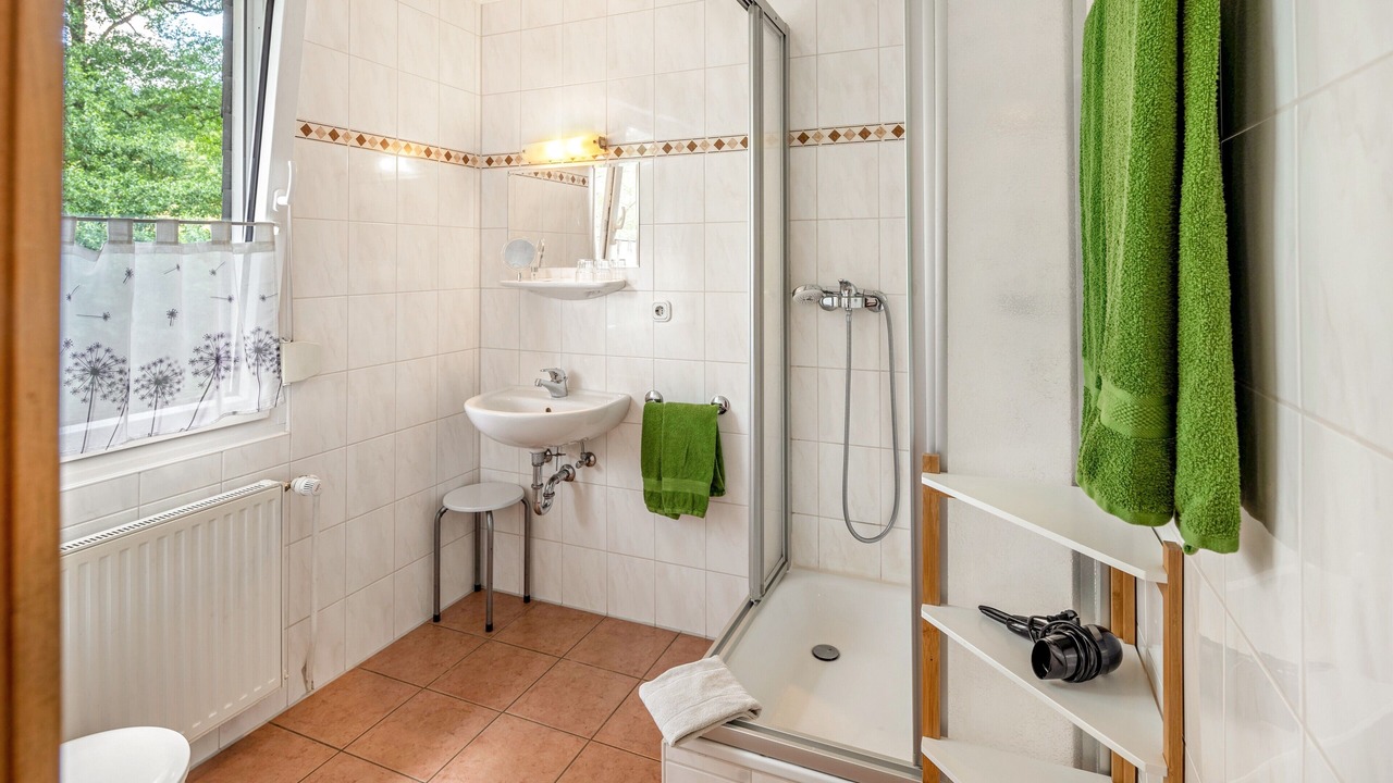 Photo of Bathroom in Kirchhundem