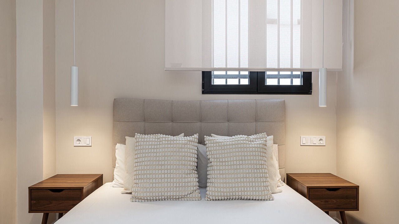 Photo of Bedroom in Ciudad Jardin