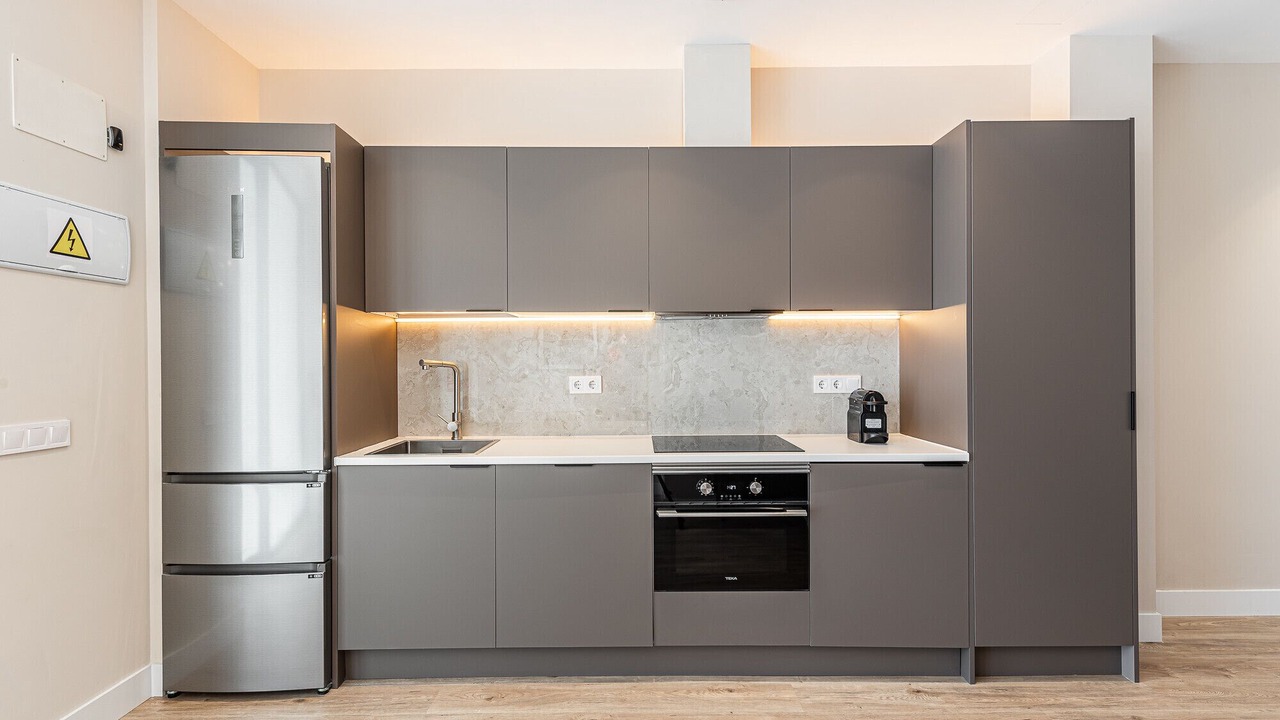 Photo of Kitchen in Ciudad Jardin
