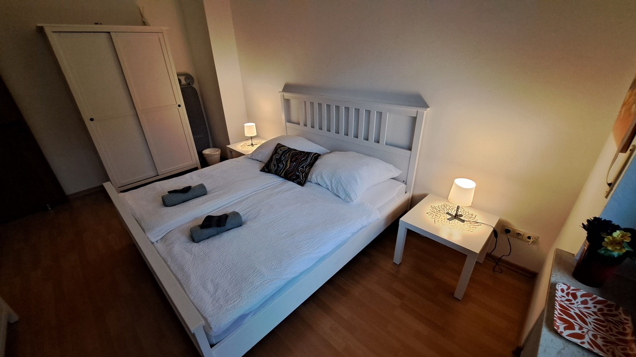 Photo of Bedroom in Brochterbeck