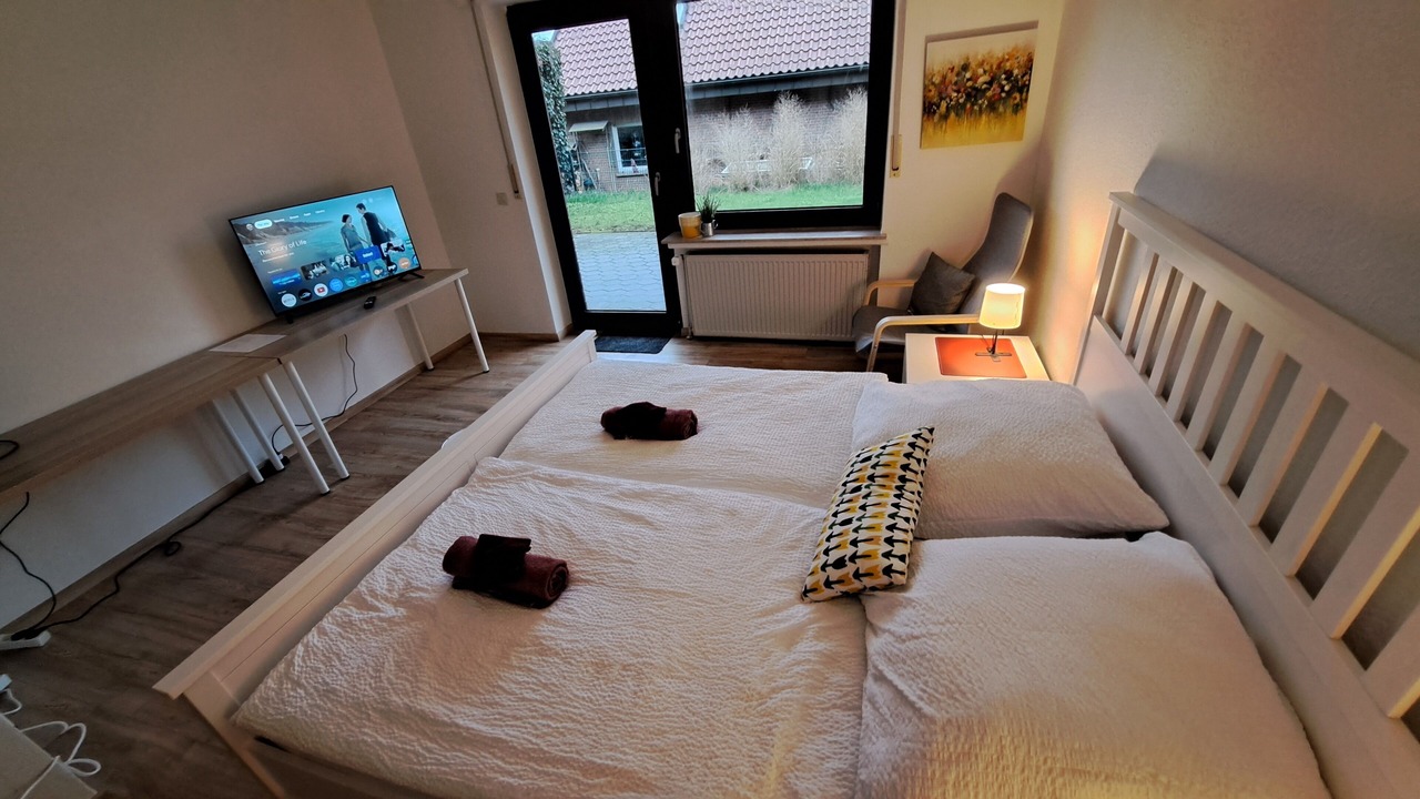 Photo of Bedroom in Brochterbeck