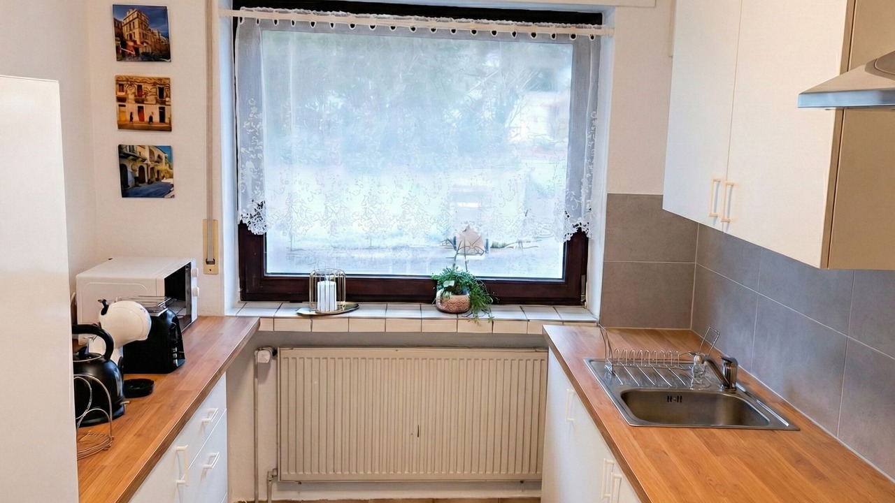 Photo of Kitchen in Brochterbeck