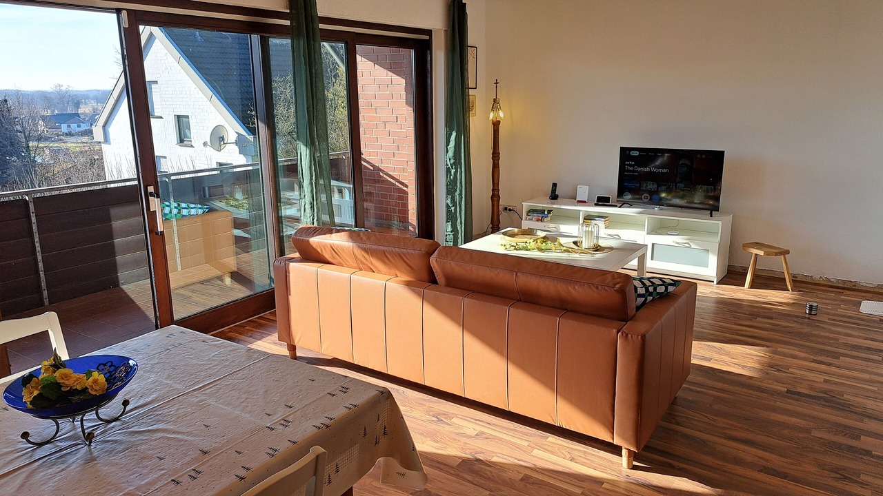 Photo of Livingroom in Brochterbeck