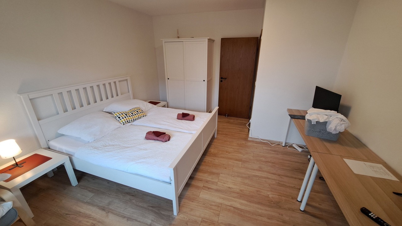 Photo of Bedroom in Brochterbeck