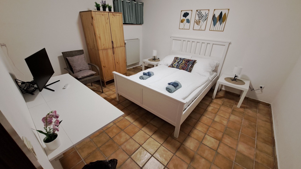 Photo of Bedroom in Brochterbeck