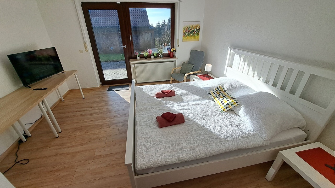 Photo of Bedroom in Brochterbeck