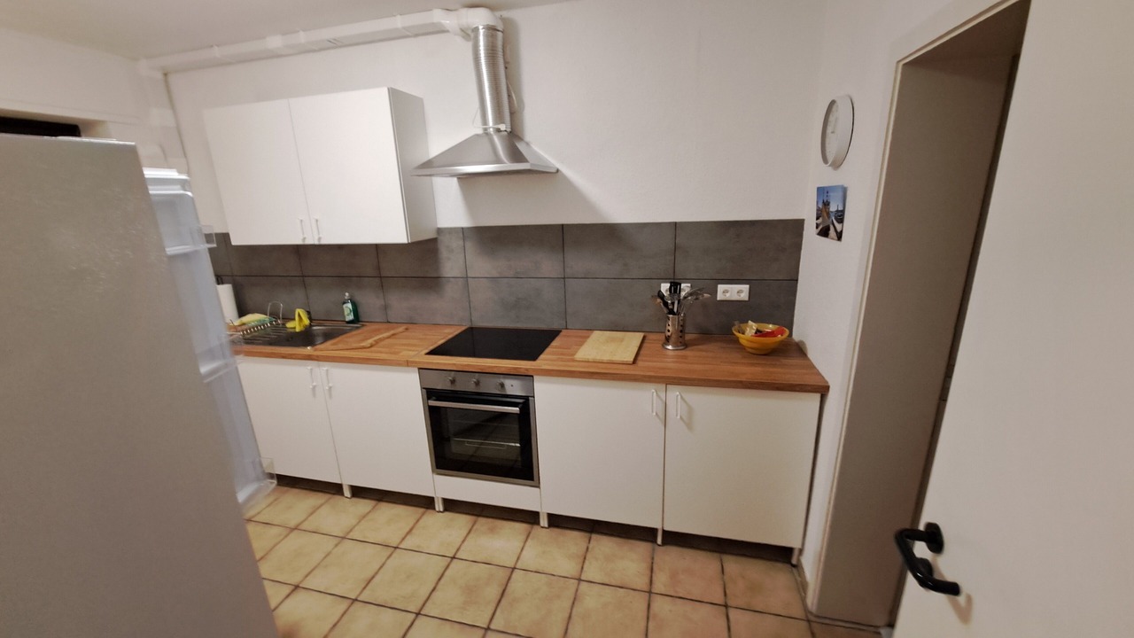 Photo of Kitchen in Brochterbeck
