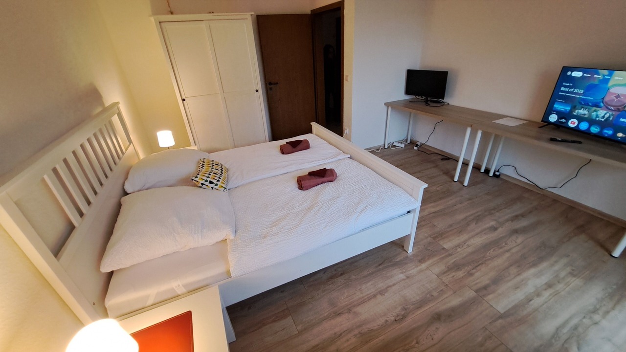 Photo of Bedroom in Brochterbeck
