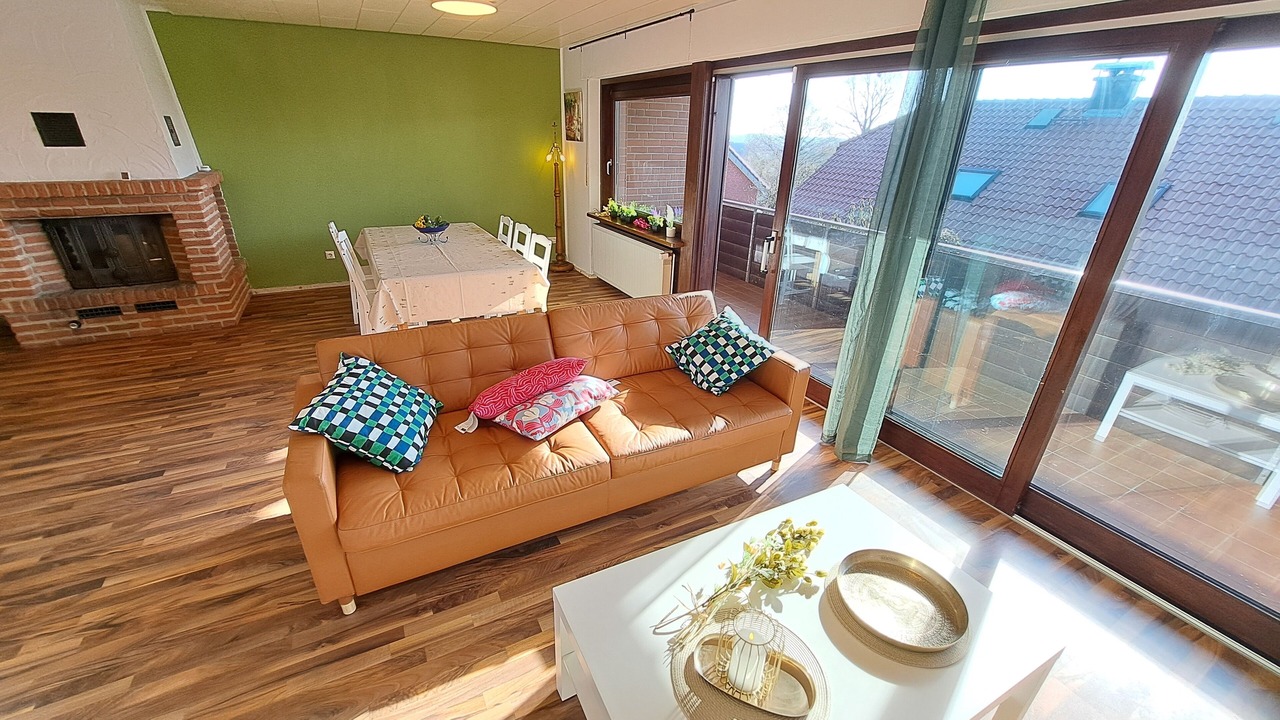 Photo of Livingroom in Brochterbeck
