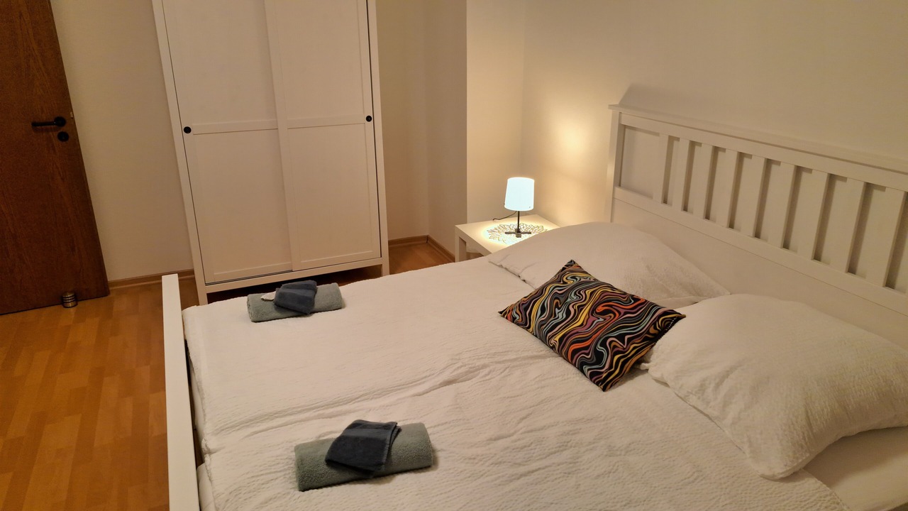 Photo of Bedroom in Brochterbeck