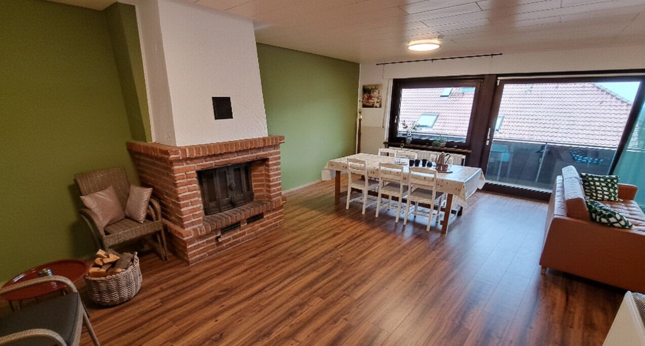 Photo of Livingroom in Brochterbeck