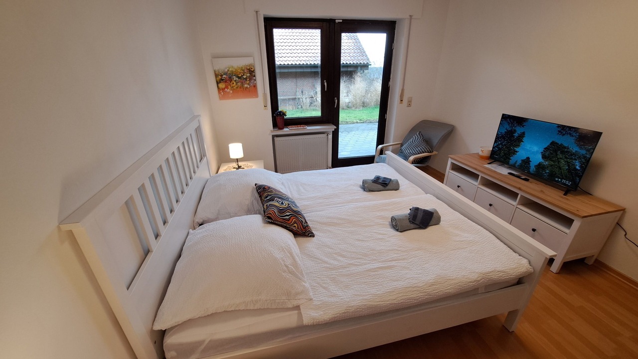 Photo of Bedroom in Brochterbeck
