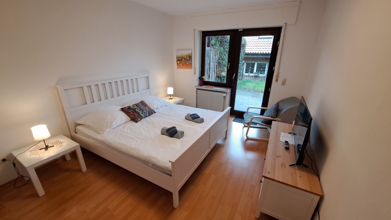 Photo of Bedroom in Brochterbeck