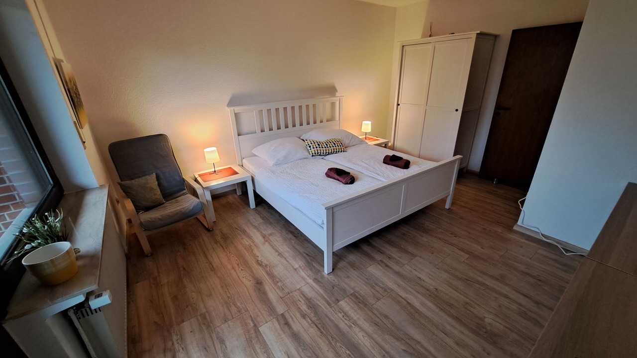 Photo of Bedroom in Brochterbeck