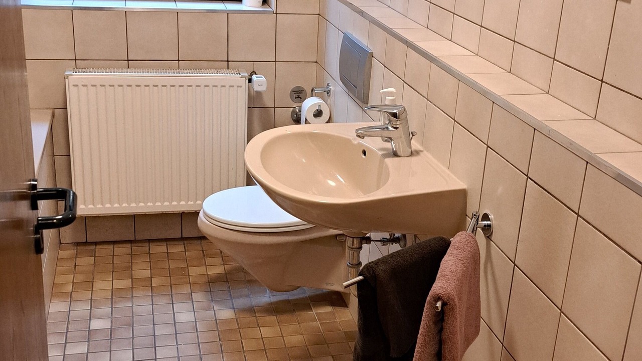 Photo of Bathroom in Brochterbeck