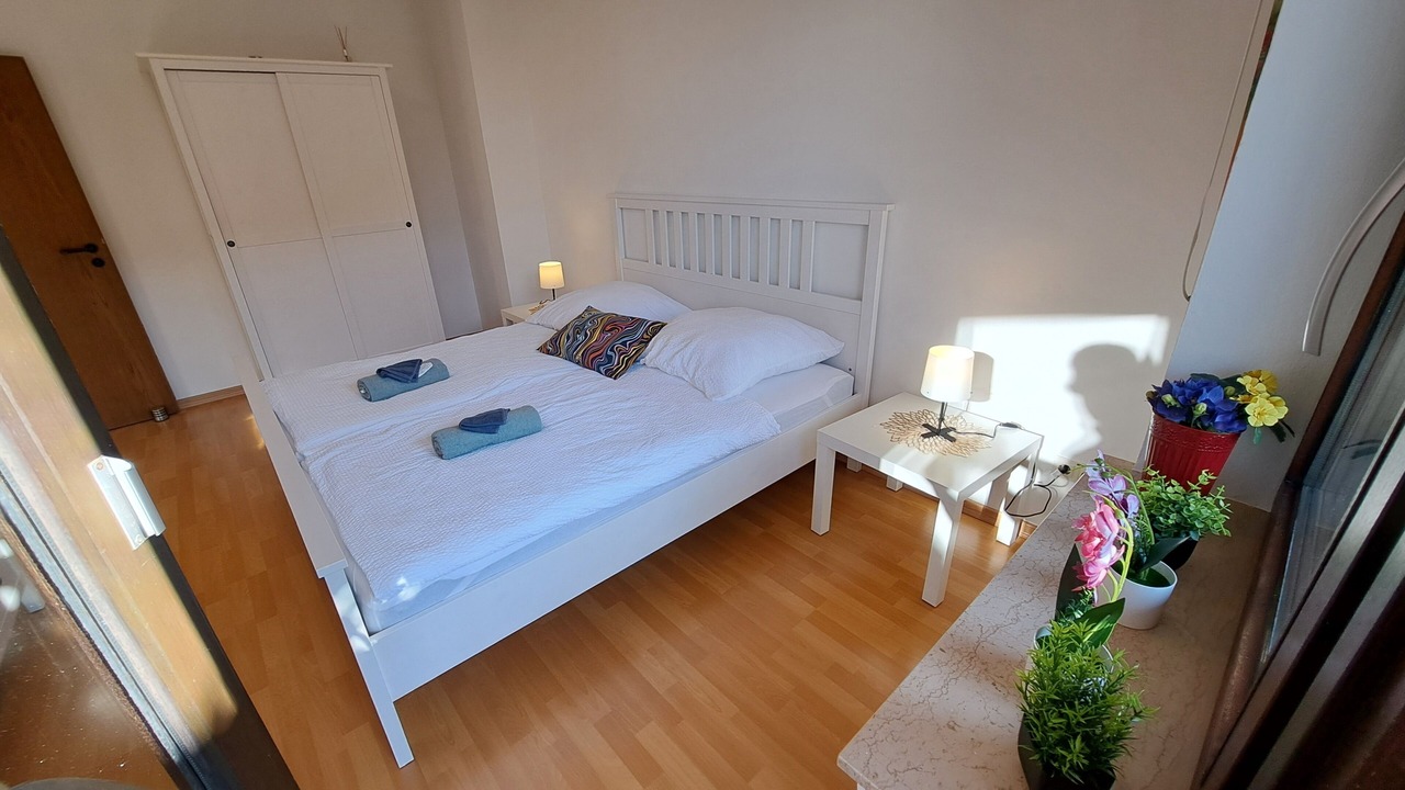 Photo of Bedroom in Brochterbeck
