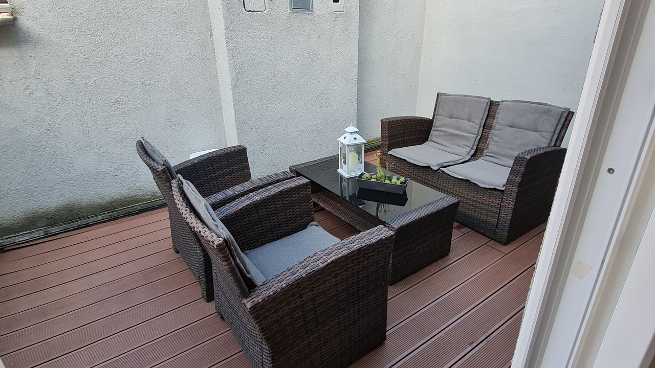 Photo of Patio Balcony in Neuwied