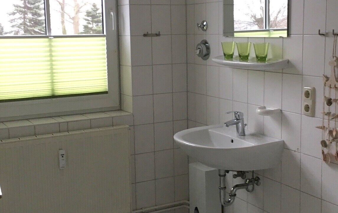 Photo of Bathroom in Timmendorf