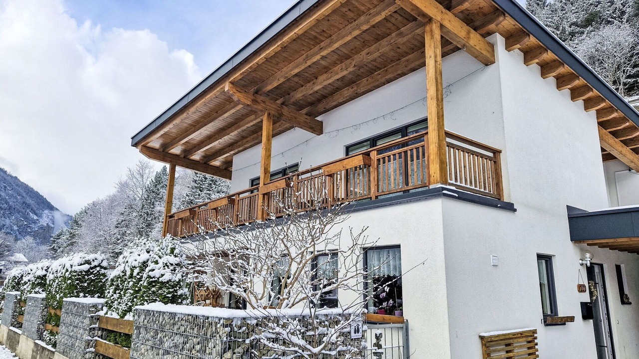 Photo of Patio Balcony in Pfunds