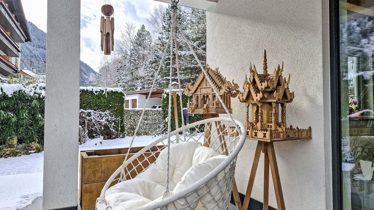 Photo of Bedroom in Pfunds