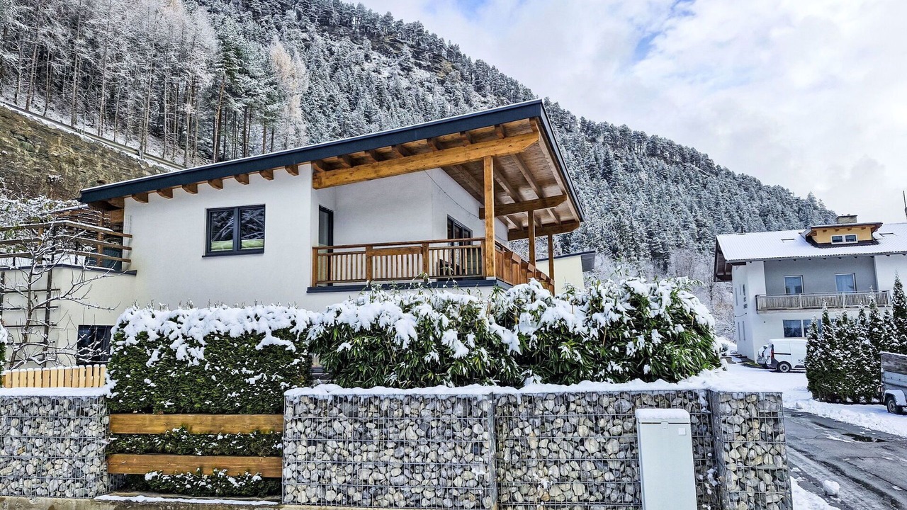 Photo of Patio Balcony in Pfunds