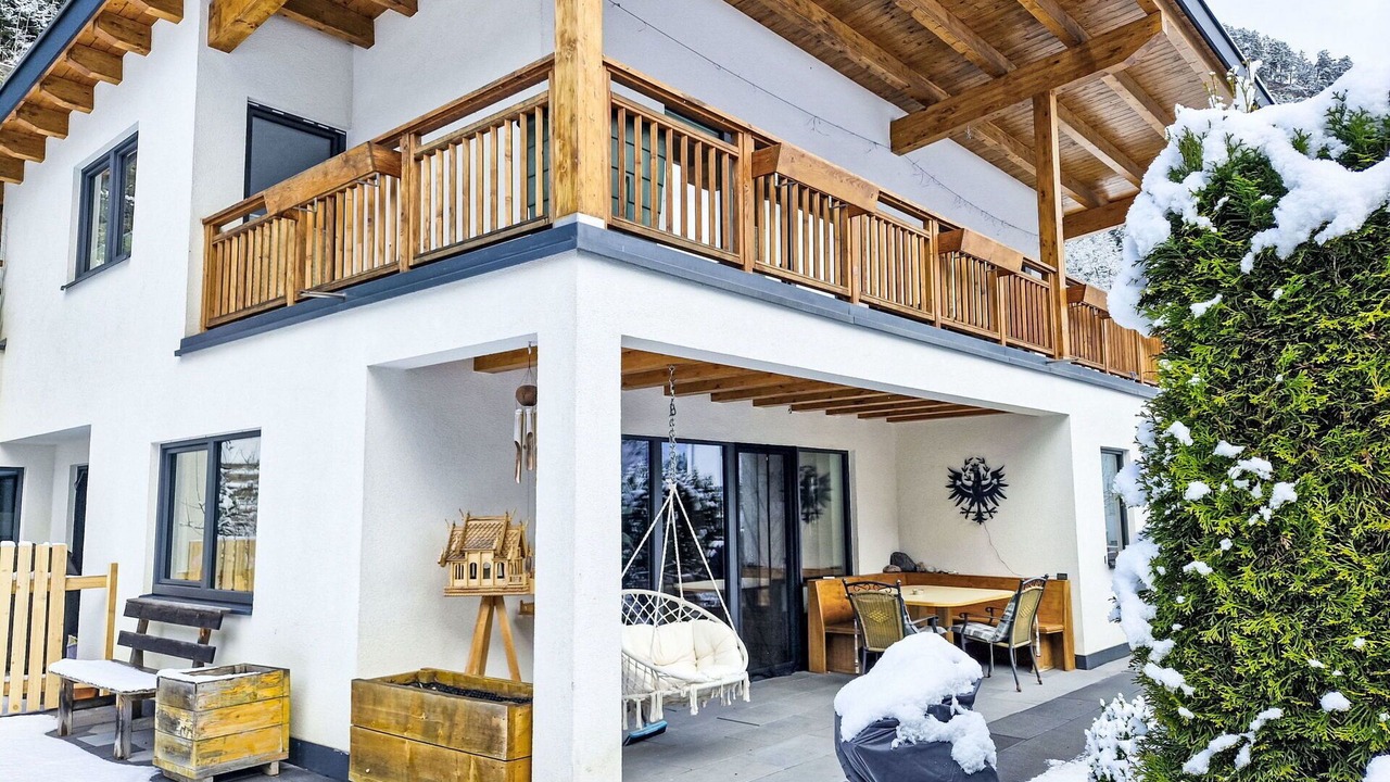 Photo of Patio Balcony in Pfunds