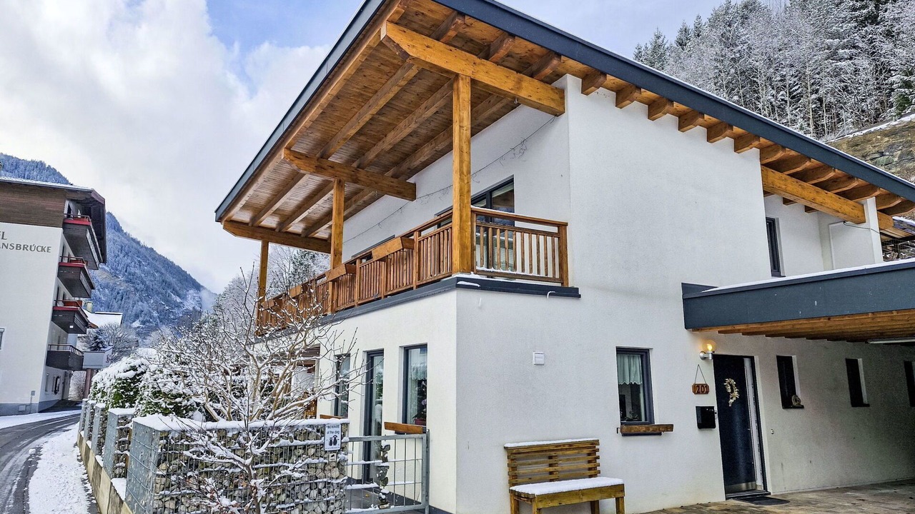 Photo of Patio Balcony in Pfunds