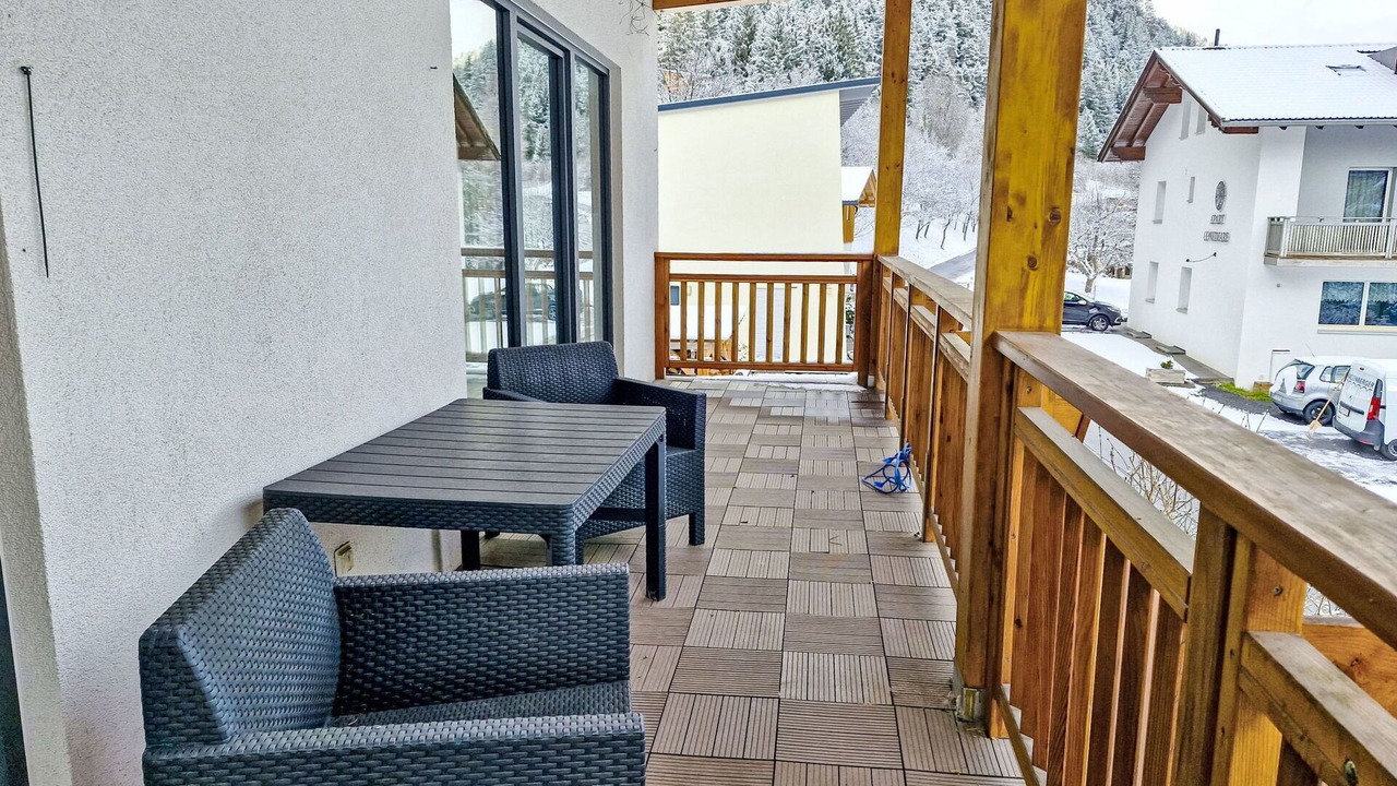 Photo of Patio Balcony in Pfunds