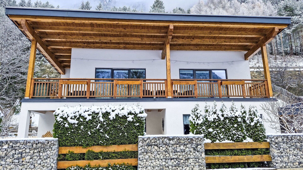 Photo of Patio Balcony in Pfunds