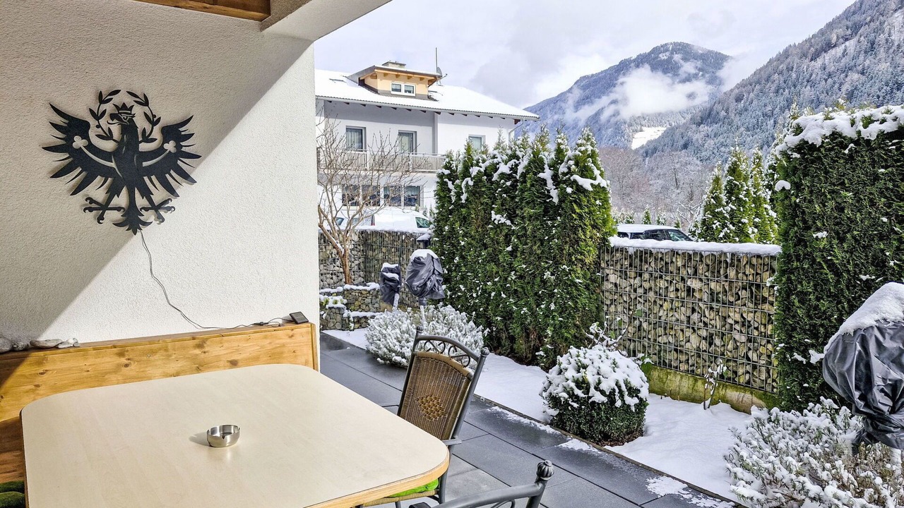 Photo of Patio Balcony in Pfunds