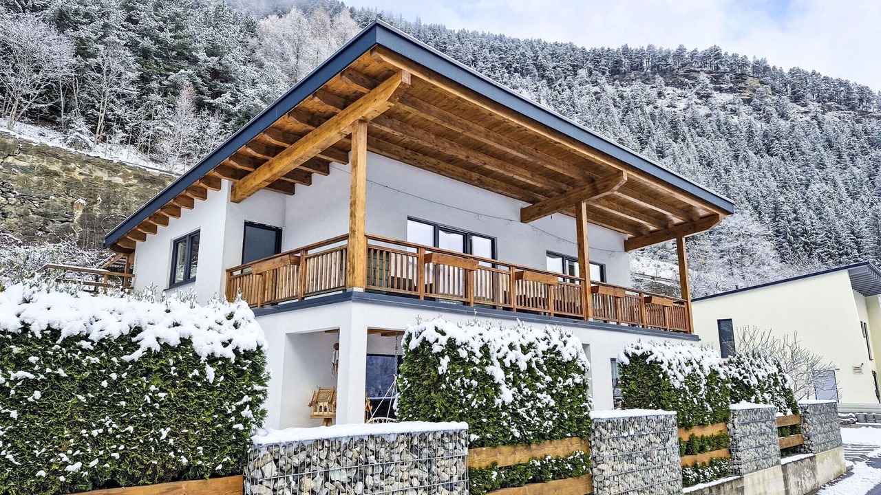 Photo of Patio Balcony in Pfunds