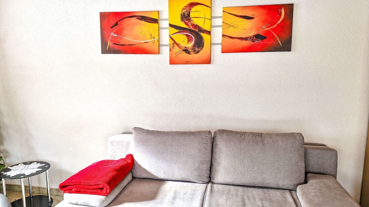 Photo of Bedroom in Pfunds