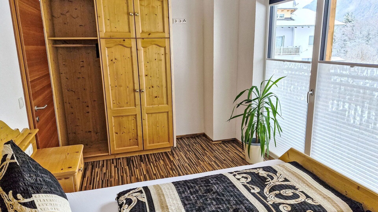 Photo of Bedroom in Pfunds