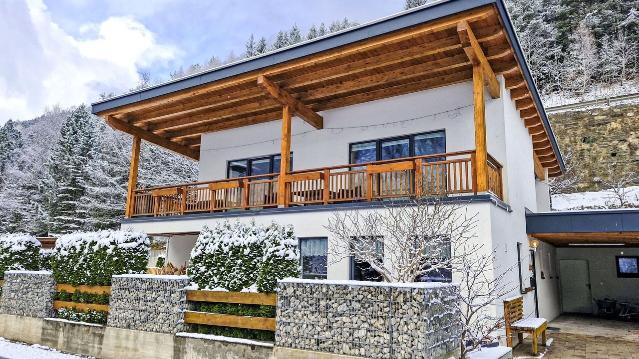 Photo of Patio Balcony in Pfunds