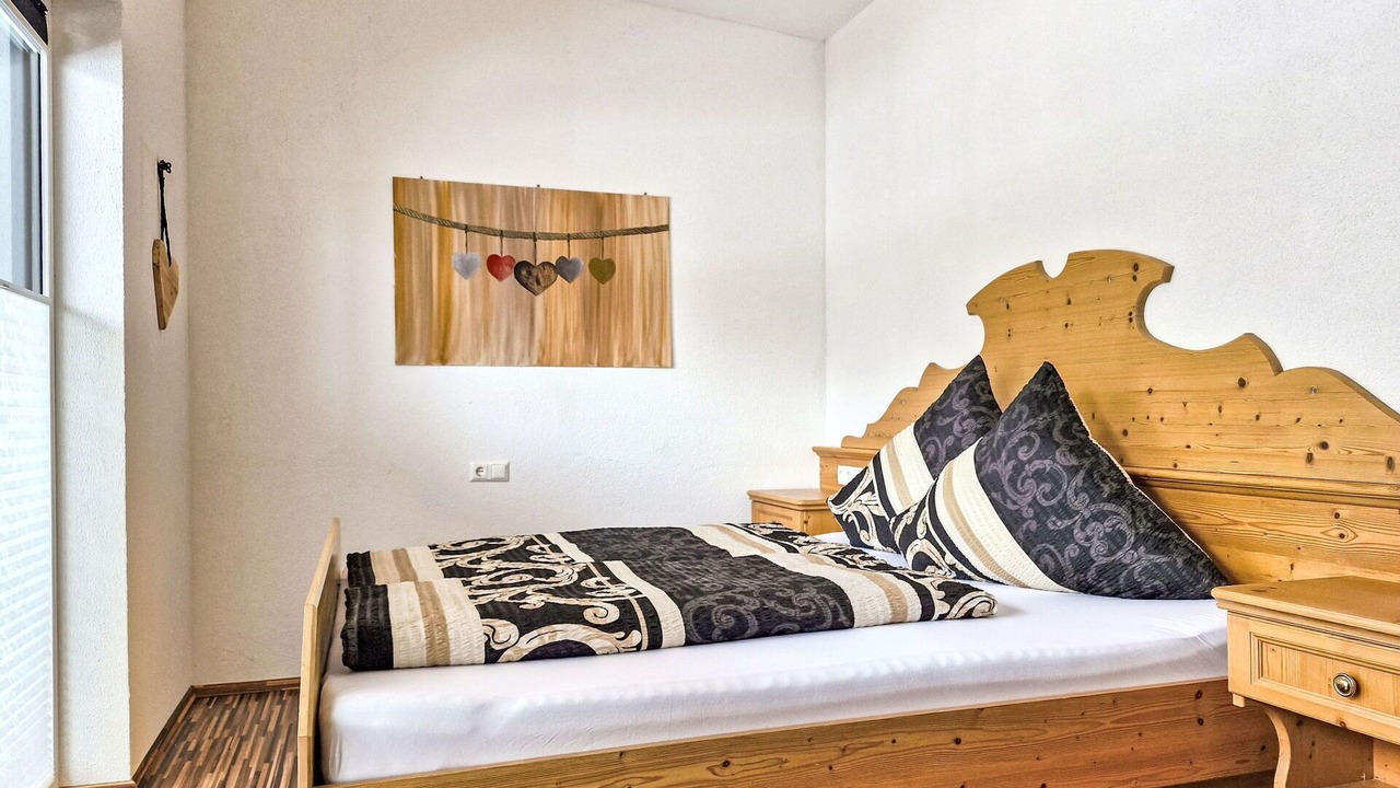 Photo of Bedroom in Pfunds