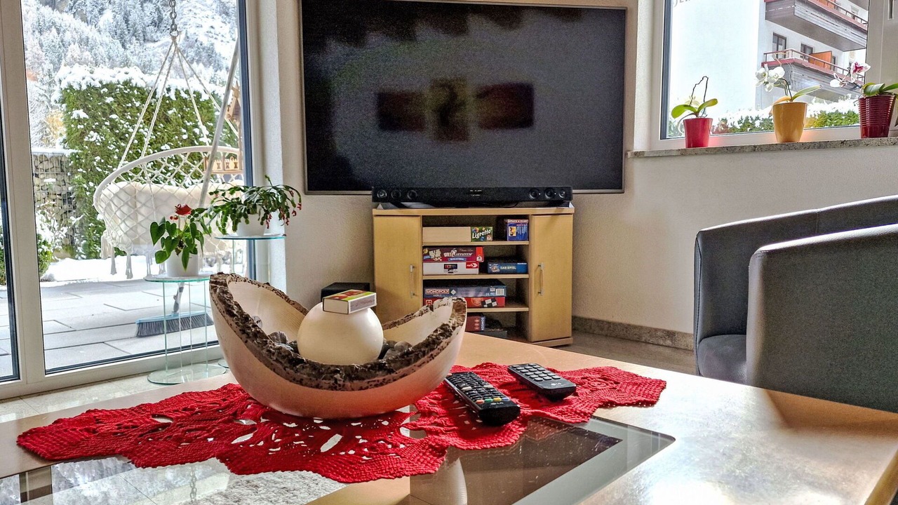 Photo of Bedroom in Pfunds