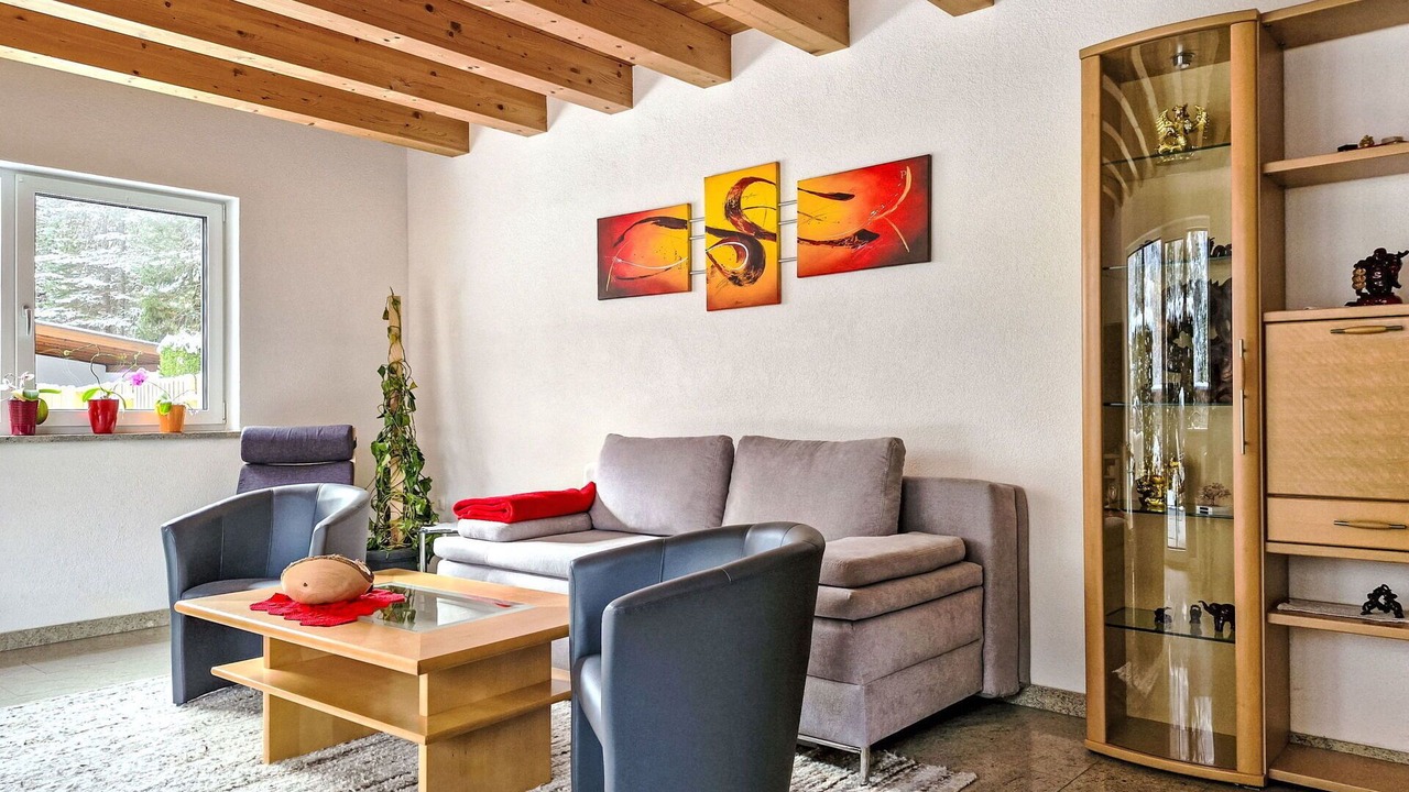 Photo of Bedroom in Pfunds