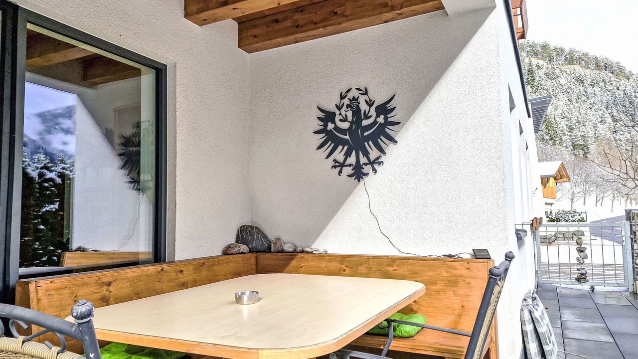 Photo of Patio Balcony in Pfunds