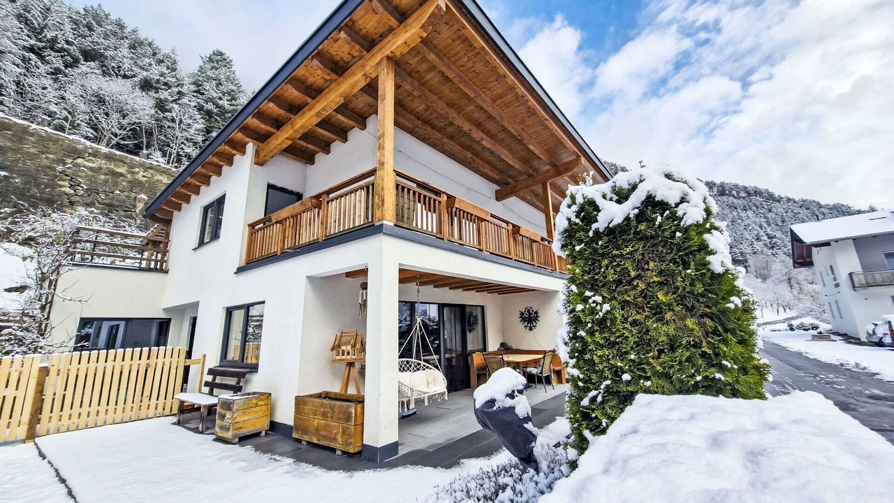 Photo of Patio Balcony in Pfunds
