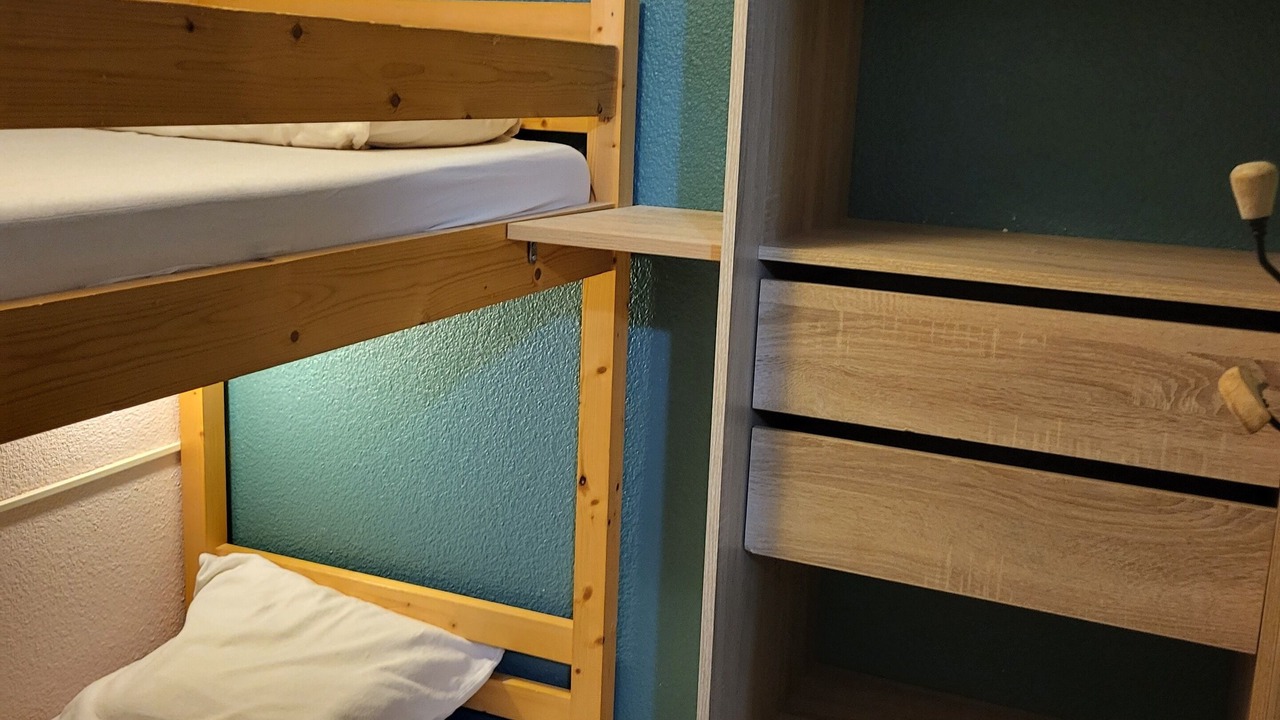 Photo of Bedroom in Les Contamines-Montjoie