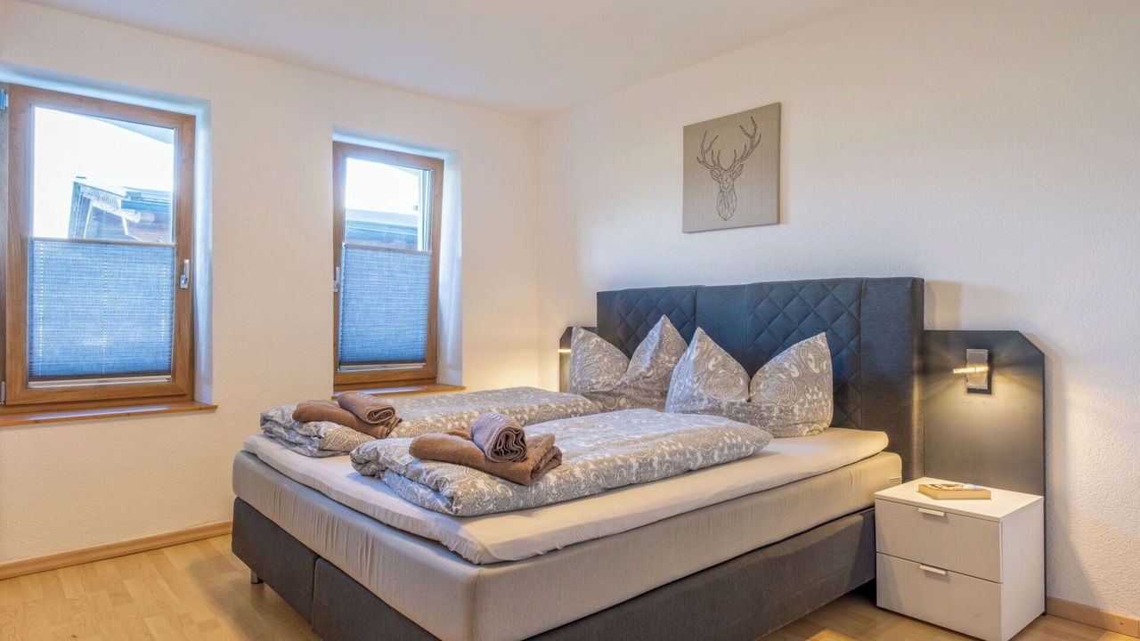 Photo of Bedroom in Helfenstein