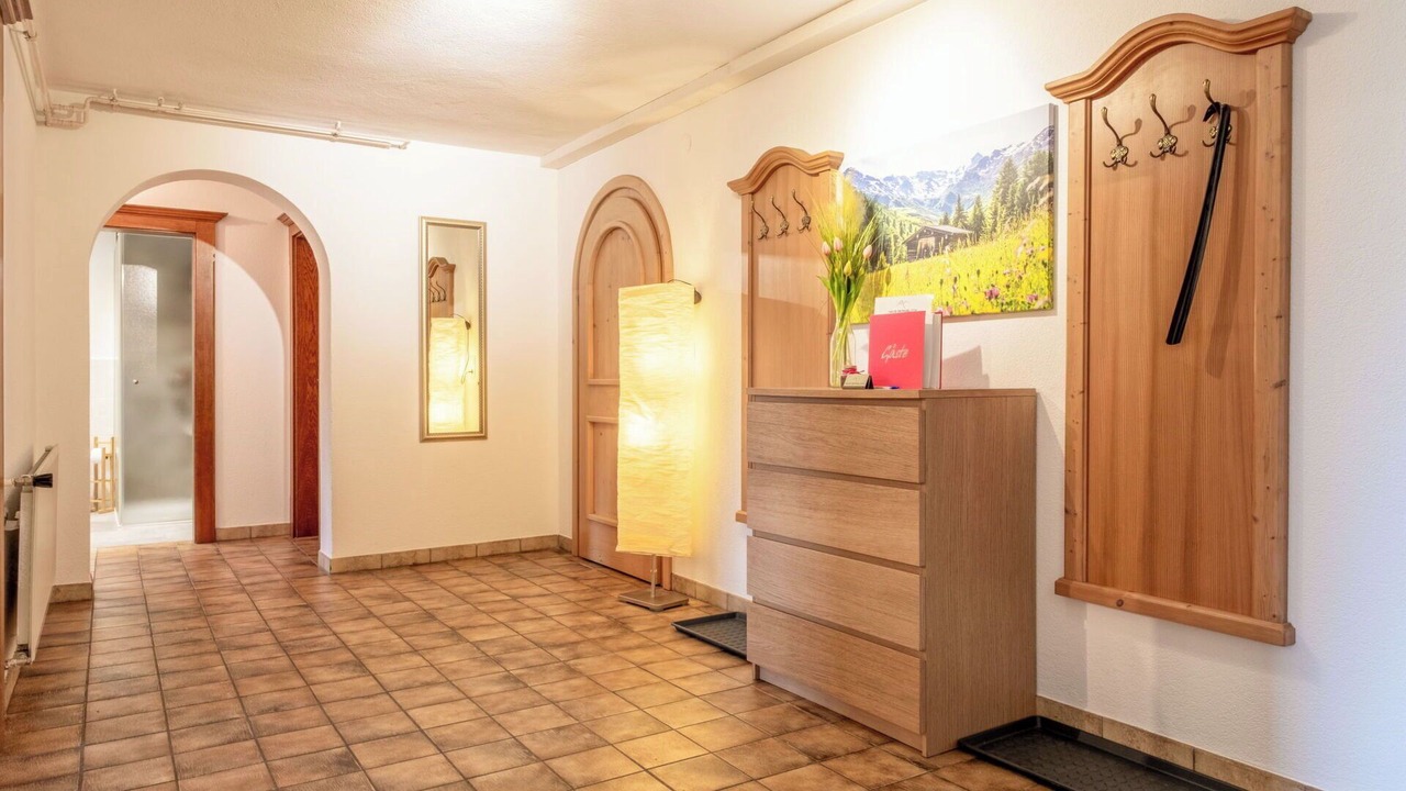 Photo of Bedroom in Helfenstein