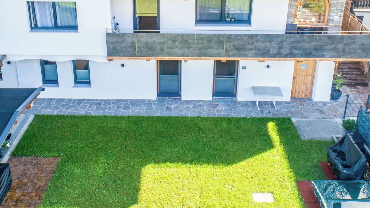Photo of Patio Balcony in Helfenstein