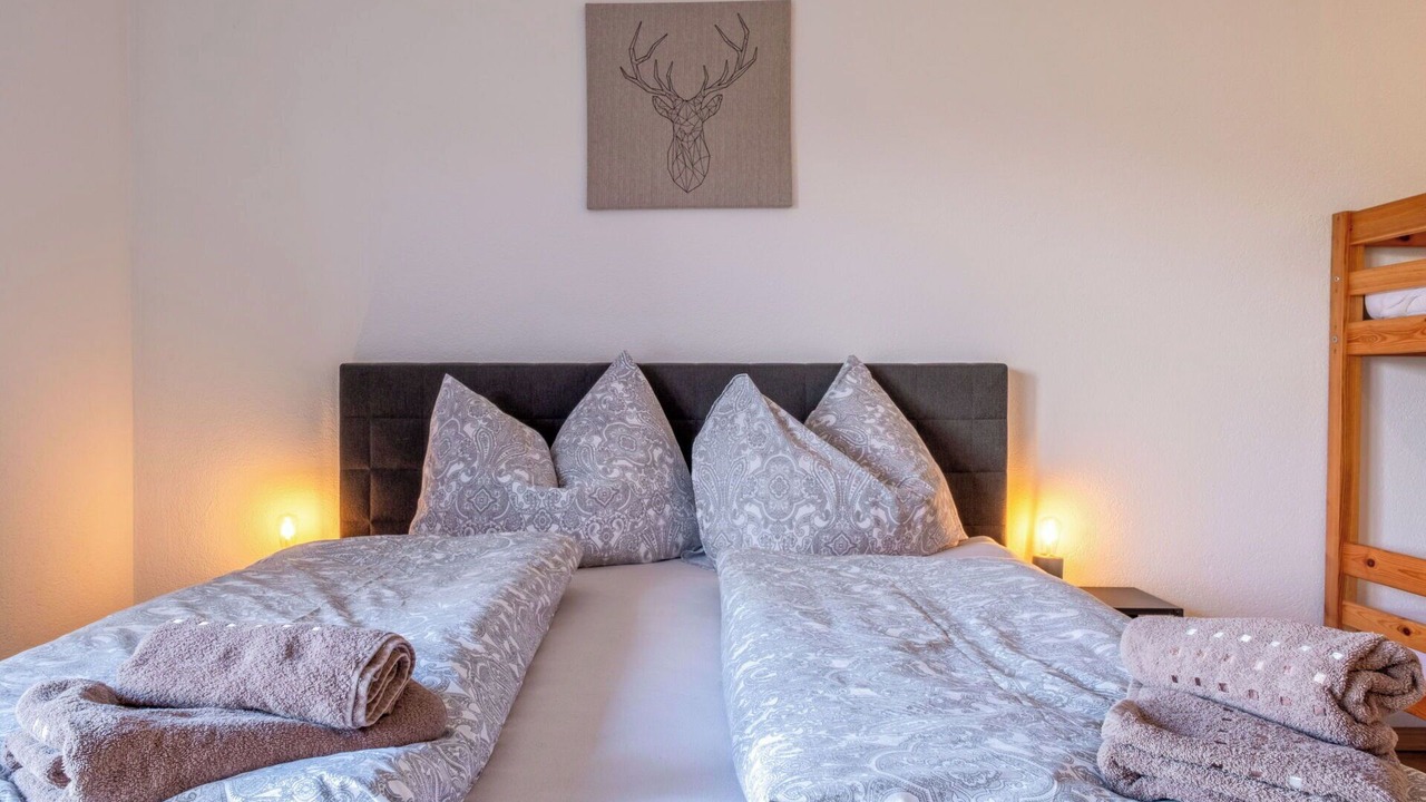 Photo of Bedroom in Helfenstein