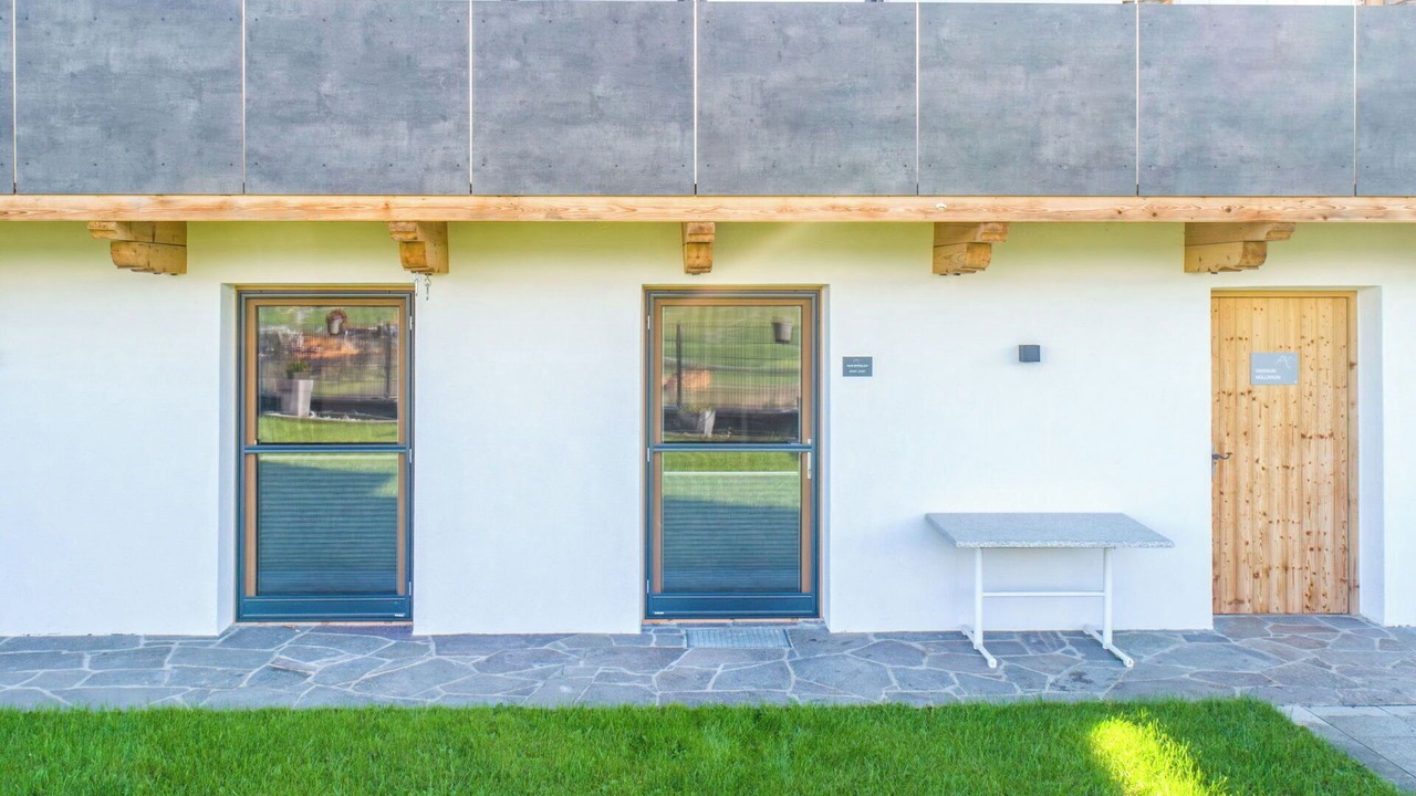 Photo of Patio Balcony in Helfenstein