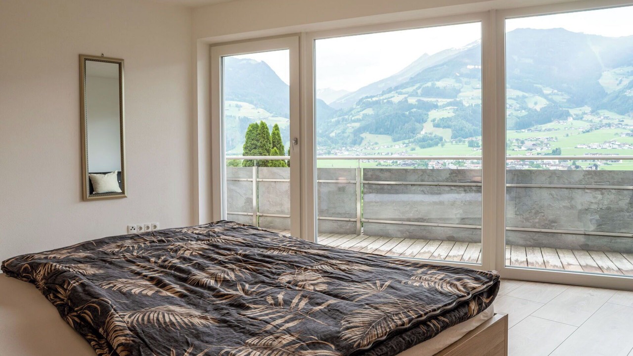 Photo of Bedroom in Helfenstein